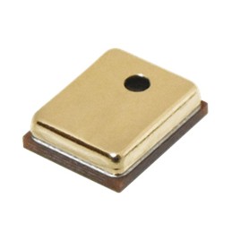 5 pcs - CUI Devices Sound Sensors, Omni-Directional, Digital Output