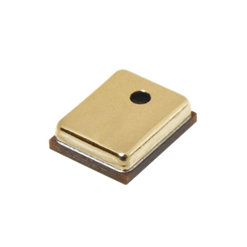 5 pcs - CUI Devices Sound Sensors, Omni-Directional, Digital Output