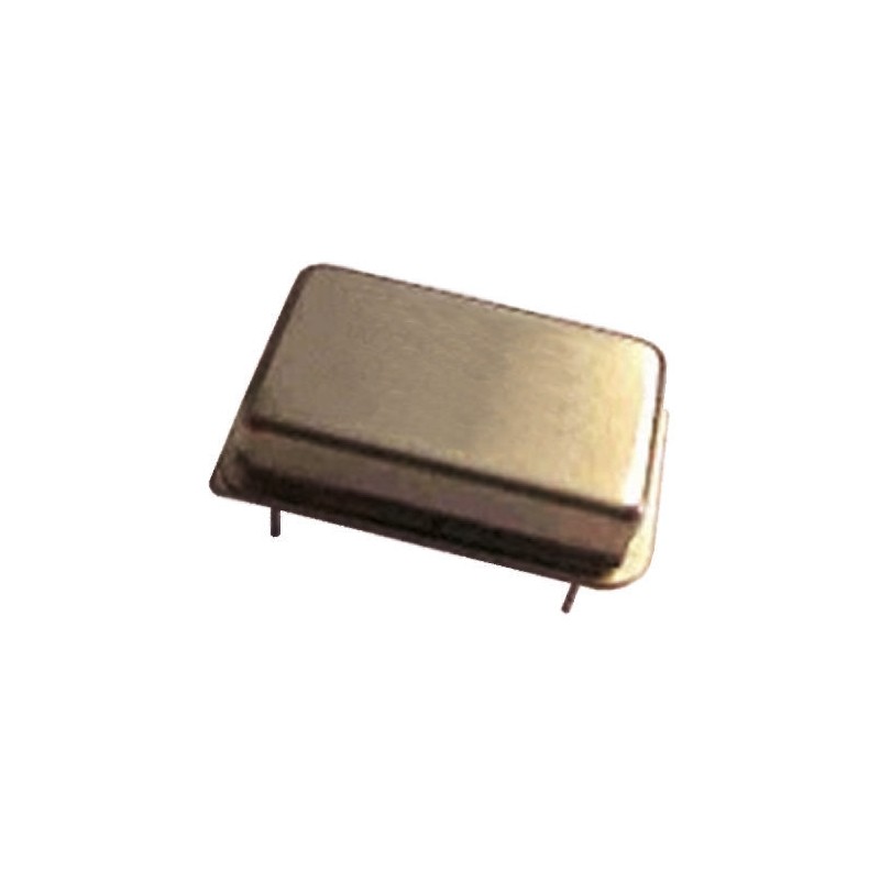 1 pcs - MERCURY, 50MHz Clock Oscillator, ±50ppm HCMOS, TTL, 14-Pin PDIP 5H14ET-50.000