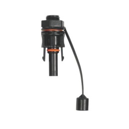 10 pcs - RS PRO Sealing Caps