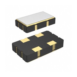 1 pcs - EPSON, 25MHz XO Oscillator CMOS, 4-Pin X1G004451000412