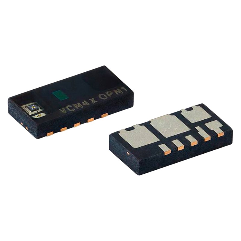 5 pcs - VCNL4020X01-GS08 Vishay, 200mm 2.5 V to 3.6 V 10-Pin