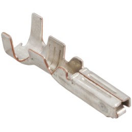 4000 pcs - TE Connectivity Superseal Female Spade Connector, Receptacle, 1.5mm² to 2.5mm²