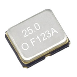 1 pcs - EPSON, 8MHz XO Oscillator CMOS, 4-Pin X1G004171001512