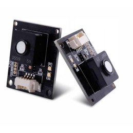 5 pcs - SGX Sensors PS1-NO2-5-MOD, Formaldehyde Gas Sensor IC for NO2 Detectors