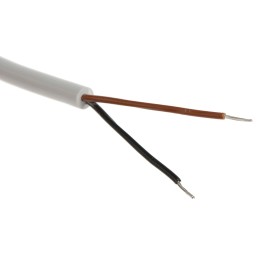 1 pcs - RS PRO Foot Switch Bellow Momentary Foot Switch - PVC Case Material, SPST, 50 mA Contact Current