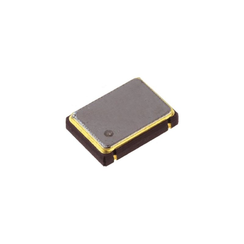 1 pcs - RALTRON, 24MHz Clock Oscillator, ±50ppm CMOS, TTL, 4-Pin SMD CO4305-24.000-EXT