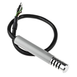 5 pcs - TE Connectivity Temperature & Humidity Sensor, Voltage Output, Through Hole Mount, Analogue, ±5%RH