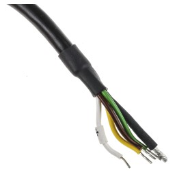 5 pcs - TE Connectivity Temperature & Humidity Sensor, Voltage Output, Through Hole Mount, Analogue, ±5%RH