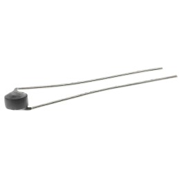 5 pcs - EPCOS Thermistor, 4.7kΩ Resistance, NTC Type, 5.5 x 3mm