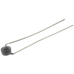 5 pcs - EPCOS Thermistor, 470Ω Resistance, NTC Type, 5.5 x 3mm