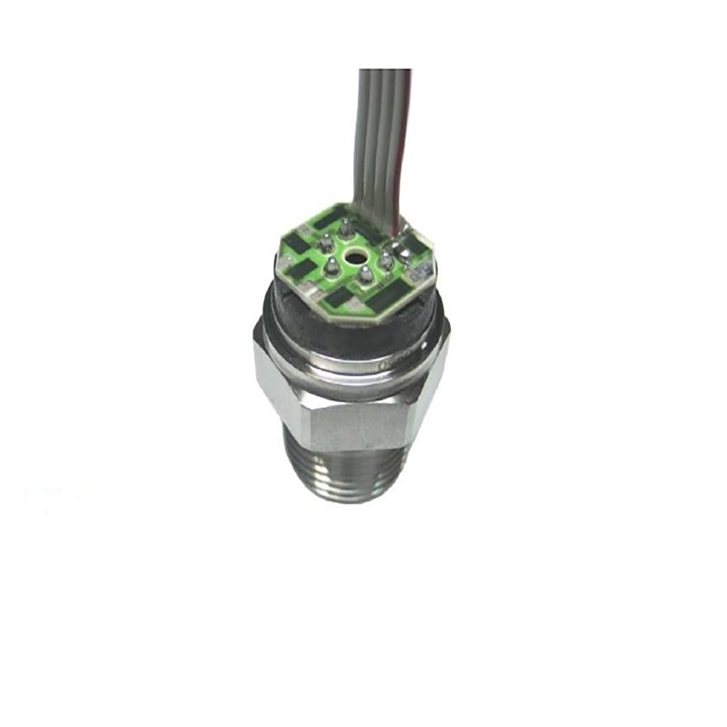 5 pcs - TE Connectivity 85 Series Pressure Sensor, 30psi Max, Voltage Output, Absolute Reading