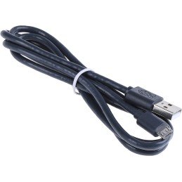 1 pcs - Raspberry Pi Black, Grey AZERTY (France) Raspberry Pi Keyboard