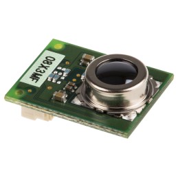 5 pcs - D6T-44L-06 Omron, Thermal Sensor 4.5 V to 5.5 V