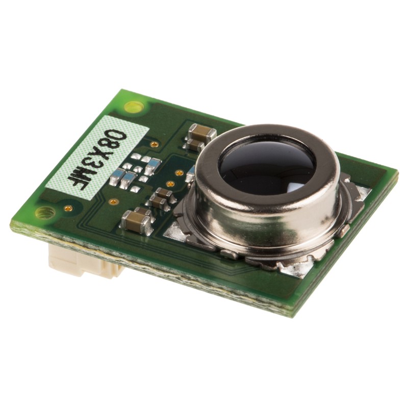 5 pcs - D6T-44L-06 Omron, Thermal Sensor 4.5 V to 5.5 V