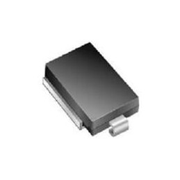 10 pcs : SM5A27HE3/2D - ESD Suppressors / TVS Diodes 5W 27V +/-3V AEC-Q101 Qualified