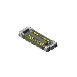 10 pcs : WP10-S004VA10-R15000 - Board to Board & Mezzanine Connectors Fine Pitch B2B 10A PWR Cont Sockt 4 sig