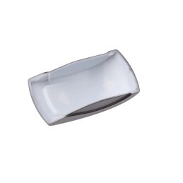 1 pcs - APEM, Rocker Switch Lens, Actuator, For Use With KR Series