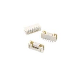 10 pcs : 620302124022 - Headers & Wire Housings WR-WTB 2mm MaleSMT 2Pin Vtcl Shrouded