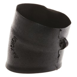 1 pcs - TE Connectivity Black, Fluid Resistant Elastomer