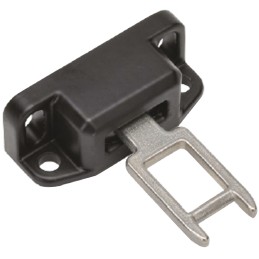 1 pcs - IDEM Actuator for Use with KLM Safety Switch, KLP Safety Switch, KM Safety Switch, KP Safety Switch