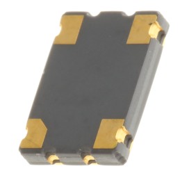 1 pcs - Epson, 60MHz XO Oscillator, ±50ppm CMOS, 4-Pin SMD Q3309CA40007901