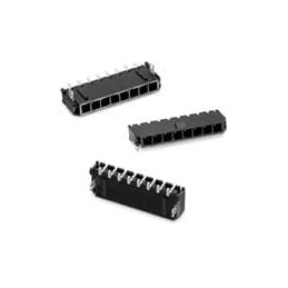 10 pcs : 662102130822 - Headers & Wire Housings WR-MPC3 Micro THT Male Right Hdr 2p