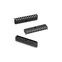 10 pcs : 662302131822 - Headers & Wire Housings WR-MPC3 Micro SMT Male Vert Hdr 2p