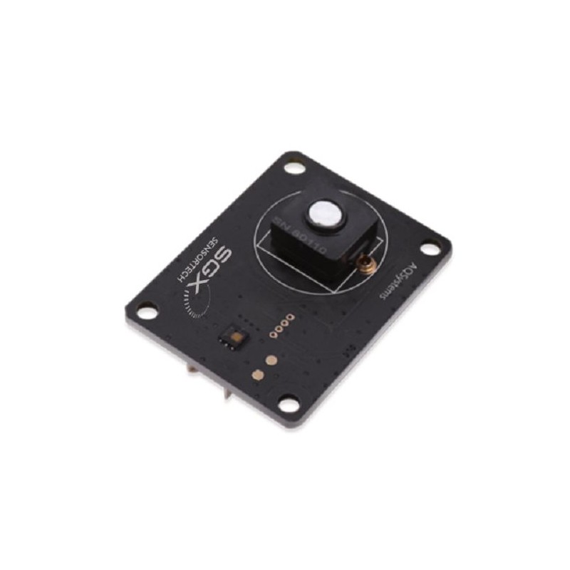 5 pcs - SGX Sensors PS1-H2-4%-MOD, Hydrogen Gas Sensor IC for Hydrogen Gas Detection