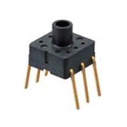 5 pcs - Panasonic Pressure Sensor, Amplified Output, Relative Reading
