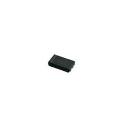 10 pcs : ECASD61C107M012KA0 - Aluminium Organic Polymer Capacitors 7343 100uF 20% 16Vdc 12mOhm