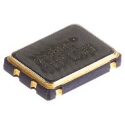 1 pcs - RALTRON, 50MHz Clock Oscillator, ±50ppm CMOS, TTL, 4-Pin SMD CO4305-50.000-EXT