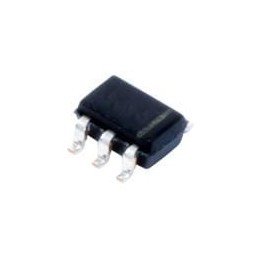10 pcs : SN74LVC1T45DCKTG4 - Translation - Voltage Levels SNGL Bit Dual Supply Bus Transceiver