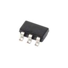 10 pcs : ADP150AUJZ-3.3-R7 - Linear Voltage Regulators Ultralow Noise, 150 mA CMOS Linear Regulator