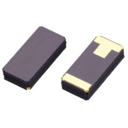 1 pcs - Micro Crystal 1.8432MHz Crystal ±100ppm SMD 2-Pin 8 x 3.7 x 1.75mm