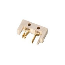 10 pcs : 695402250128 - Lighting Connectors WR-LECO 2Pin, Angled 3A Hermaphroditic