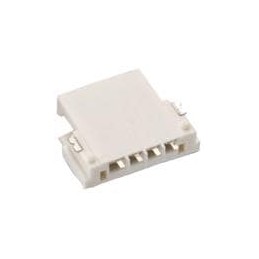 10 pcs : 695403151122 - Lighting Connectors WR-LECO SMT Recpt Angled 1.50mm 3pins