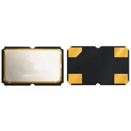 1 pcs - Abracon, 20MHz Clock Oscillator, ±30ppm HCMOS, TTL, 4-Pin SMD ASFL1-20.000MHz-EK