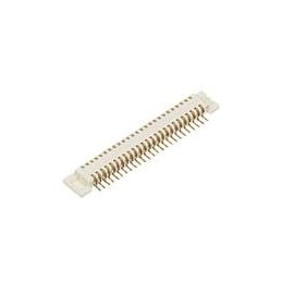 10 pcs : AXK6F70547YG - Board to Board & Mezzanine Connectors Header 0.5mm Pitch 2.5mm