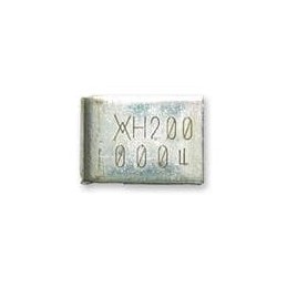 10 pcs : AHS160-2 - Resettable Fuses - PPTC 1.6A 16VHighTemp SMD AEC-Q200