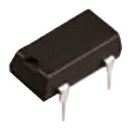1 pcs - Epson, 24MHz XO Oscillator, ±50ppm CMOS, 4-Pin PDIP Q3204DC21044200