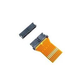 10 pcs : AYC1F0410 - Automotive Connectors 2A 50VDC 1000VAC 4 Pin Connector