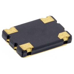 1 pcs - Epson, 1MHz XO Oscillator, ±50ppm CMOS, 4-Pin SMD Q3309CA40041712