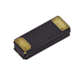 1 pcs - Micro Crystal 1MHz Crystal ±100ppm SMD 2-Pin 5 x 1.9 x 0.9mm