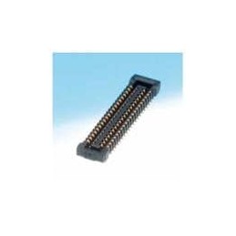 10 pcs : BM20B(0.8)-20DS-0.4V(53) - Board to Board & Mezzanine Connectors 20P DR RCP B2B/B2FPC 0.8mm H 0.4mm P VSM
