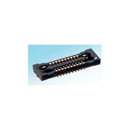 10 pcs : BM24-20DS/2-0.35V(53) - Board to Board & Mezzanine Connectors 20P RECP B2FPC 0.8mm H .35mm P