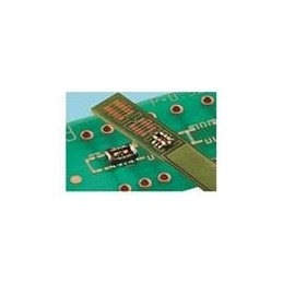 10 pcs : BM29B0.6-2DS/2-0.35V(51) - Board to Board & Mezzanine Connectors 0.35MM 2 SGNL/2 PWR RECEP SMT VRT MNT