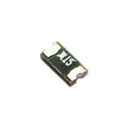 10 pcs : NANOSMDC110F-2 - Resettable Fuses - PPTC 1.1A 6V 100A Imax