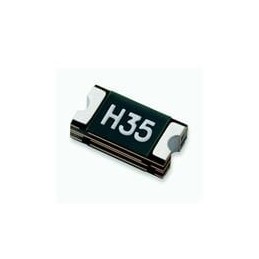 10 pcs : PICOASMDCH010F-2 - Resettable Fuses - PPTC PICO SMD RESETTABLE FUSE
