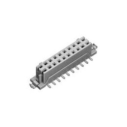 10 pcs : DF11CZ-4DS-2V(52) - Headers & Wire Housings 4P STRT SCKT SMT,BD MNT AU FEM